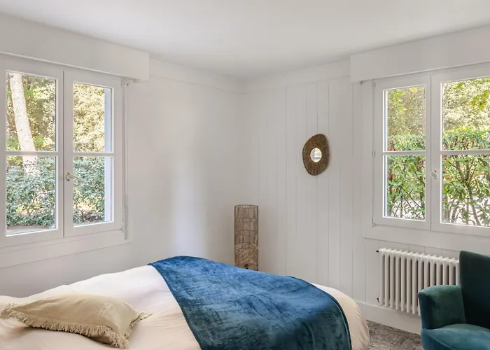 Casa de Férias Maison Blanche, Arenal