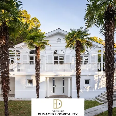 Maison Blanche, Arenal * La Baule-Escoublac