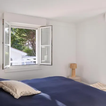 بيت للعطل Maison Blanche, Arenal *