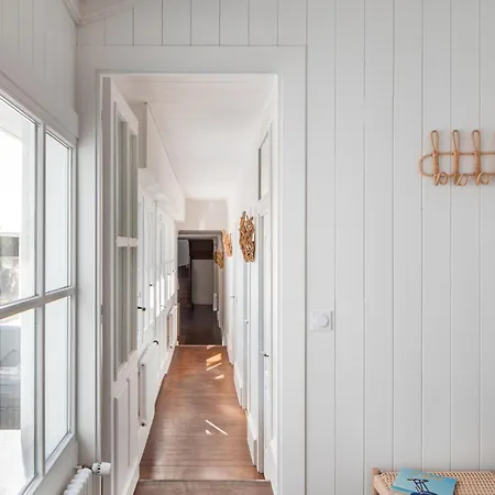 Maison Blanche, Arenal * La Baule-Escoublac