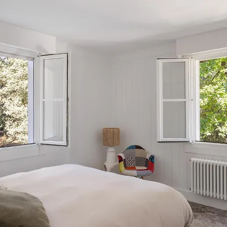 Maison Blanche, Arenal بيت للعطل