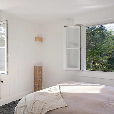 Maison Blanche, Arenal بيت للعطل *