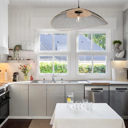 بيت للعطل Maison Blanche, Arenal *