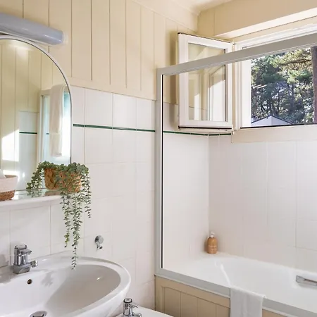 Maison Blanche, Arenal Holiday home