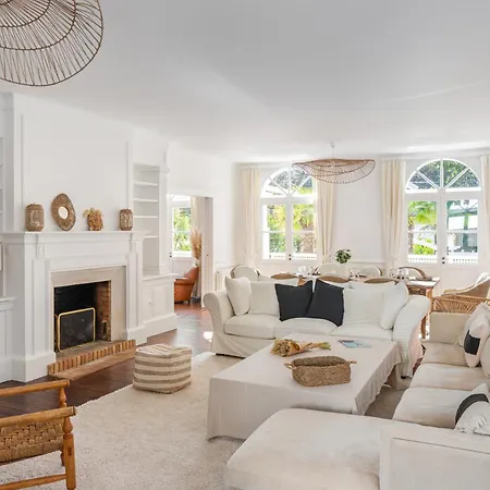 Maison Blanche, Arenal Villa La Baule-Escoublac