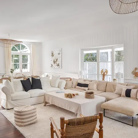 بيت للعطل Maison Blanche, Arenal