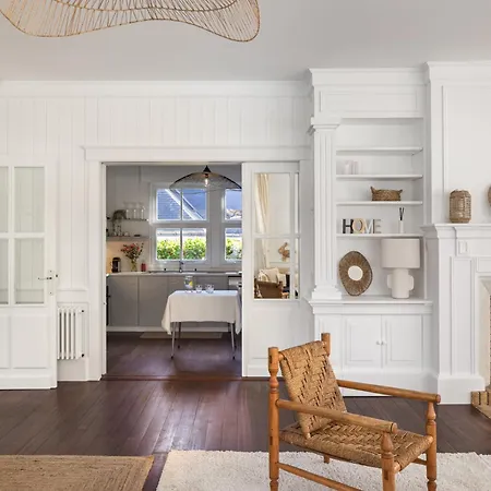 بيت للعطل Maison Blanche, Arenal *