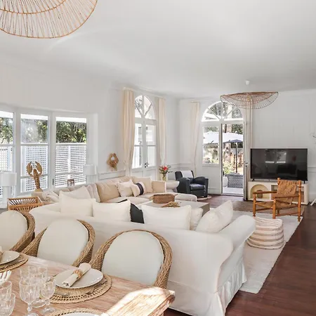 Maison Blanche, Arenal La Baule-Escoublac