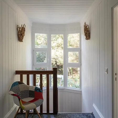 Maison Blanche, Arenal * La Baule