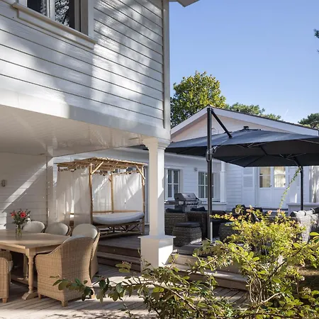 Maison Blanche, Arenal بيت للعطل *