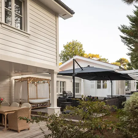 Maison Blanche, Arenal * La Baule