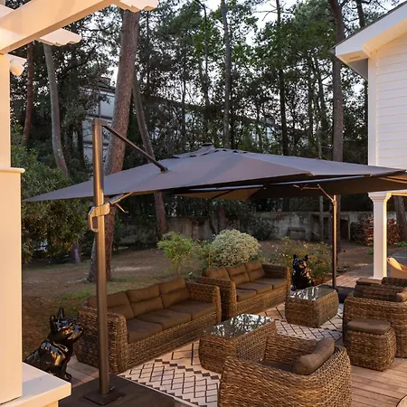 Maison Blanche, Arenal بيت للعطل *