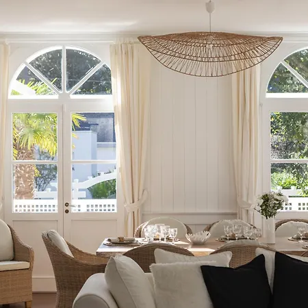 بيت للعطل Maison Blanche, Arenal *