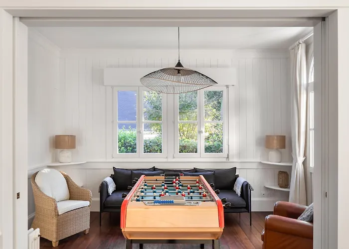 Casa de Férias Maison Blanche, Arenal