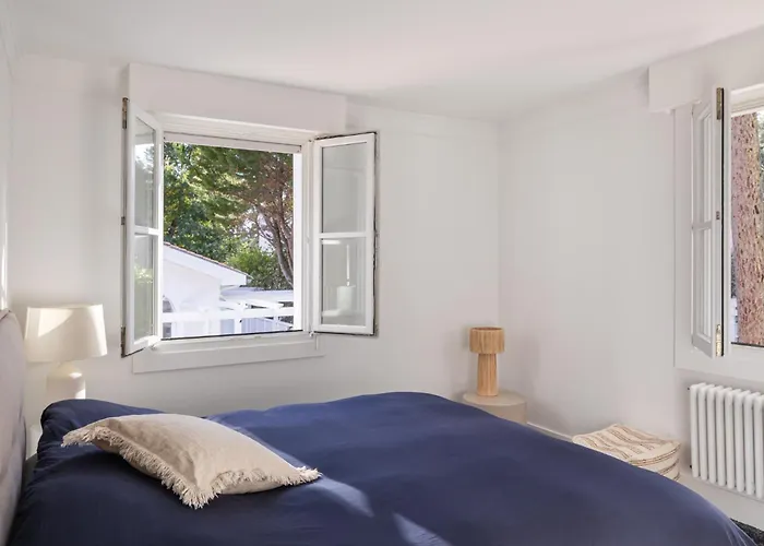 Prázdninový dům Maison Blanche, Arenal *