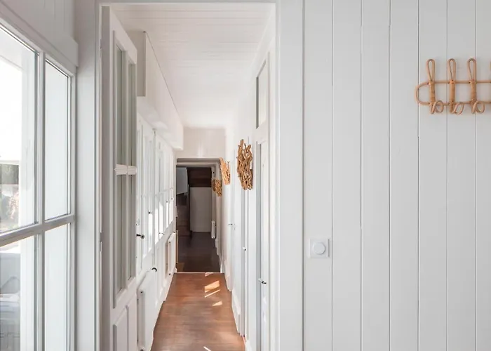 Maison Blanche, Arenal * La Baule