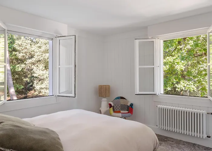 Maison Blanche, Arenal Prázdninový dům