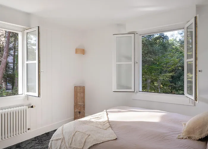 Maison Blanche, Arenal Prázdninový dům *