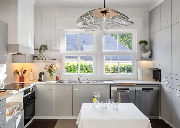 Casa de Férias Maison Blanche, Arenal *