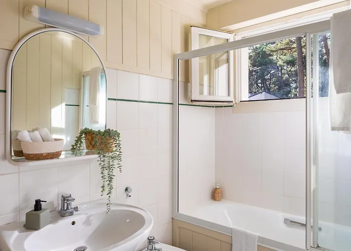 Maison Blanche, Arenal Prázdninový dům