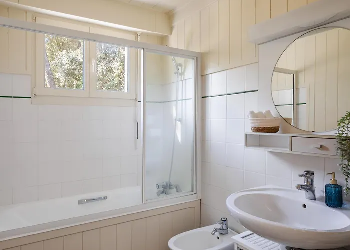 Prázdninový dům Maison Blanche, Arenal