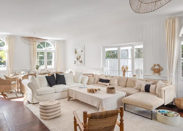 Prázdninový dům Maison Blanche, Arenal