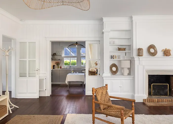 Prázdninový dům Maison Blanche, Arenal *