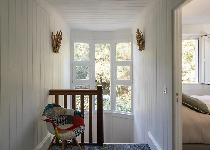 Maison Blanche, Arenal * La Baule