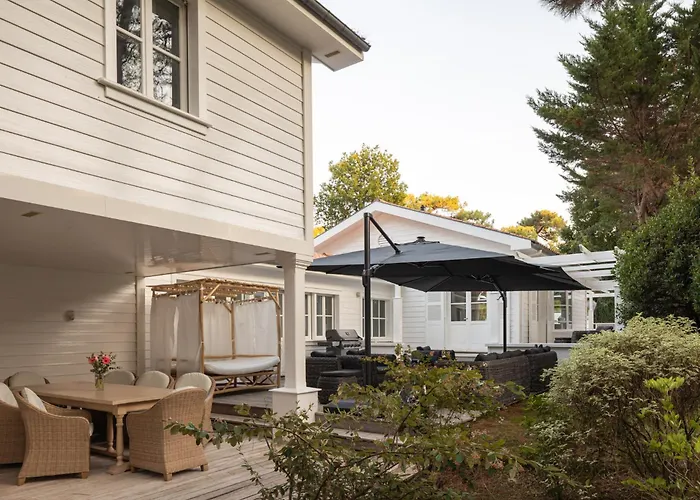 Maison Blanche, Arenal * La Baule-Escoublac