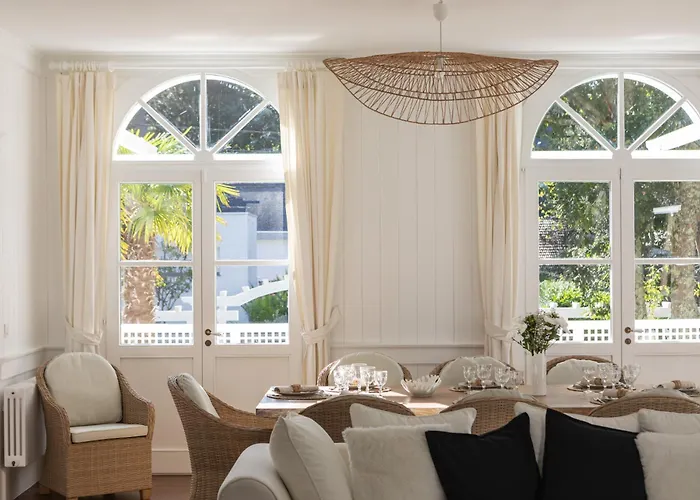 Prázdninový dům Maison Blanche, Arenal *